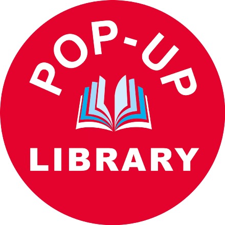 Pop-up Library: the University Library is coming to FSE