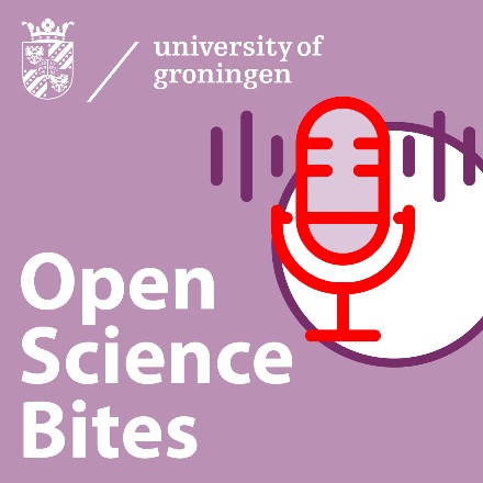 Being and Becoming Disabled: nieuwe aflevering podcast 'Open Science Bites' met Bettina van Hoven