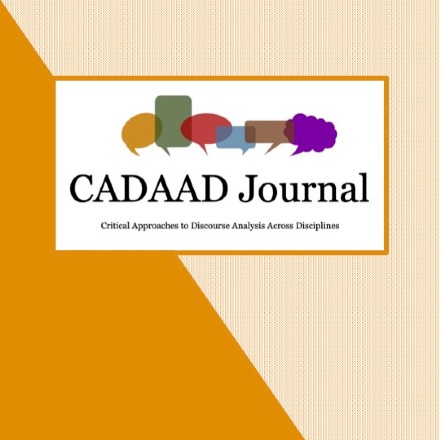 CADAAD Journal: nieuw tijdschrift bij UGP