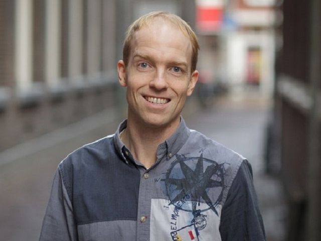 Martijn Wieling