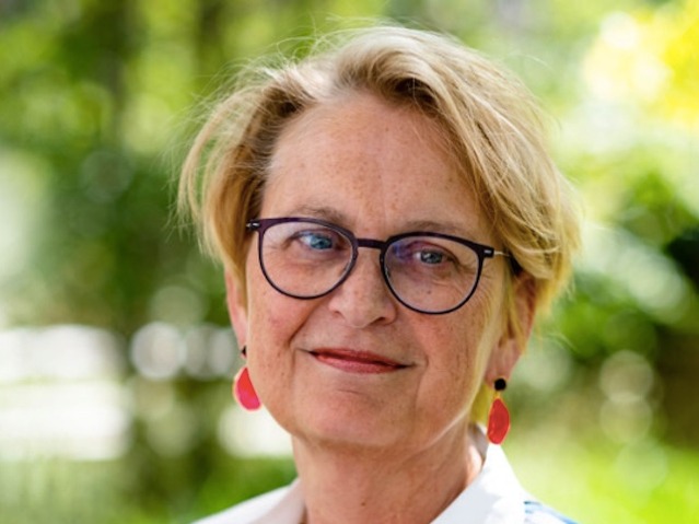 Prof. Dr. Cisca Wijmenga