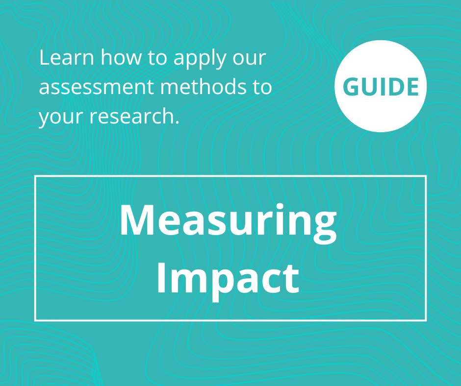 measuring impact guide