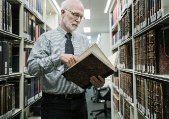 foto van Lambert Schomaker