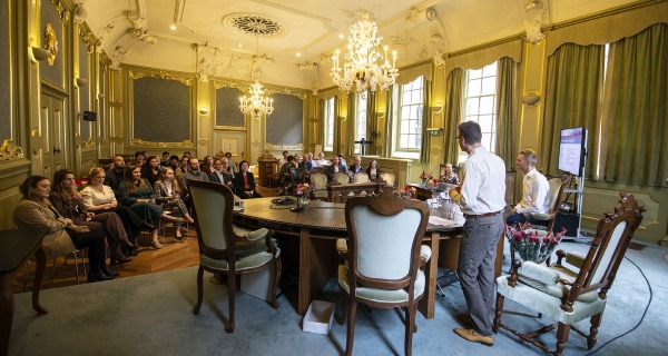 Graduate School of Religion, Culture and Society