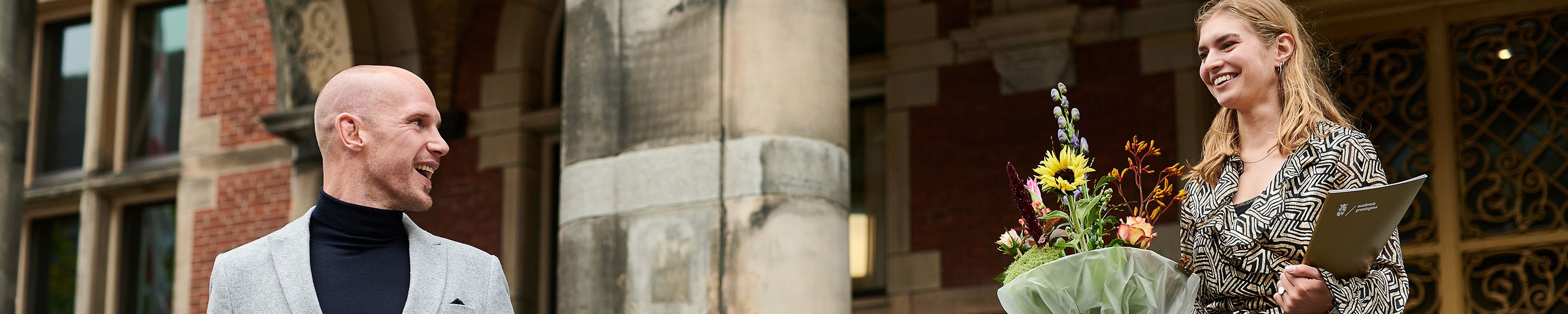 Header image Blog: Met recht aan het werk!