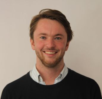 Pepijn Tielens (LLB Dutch Law; LLM Public International Law)