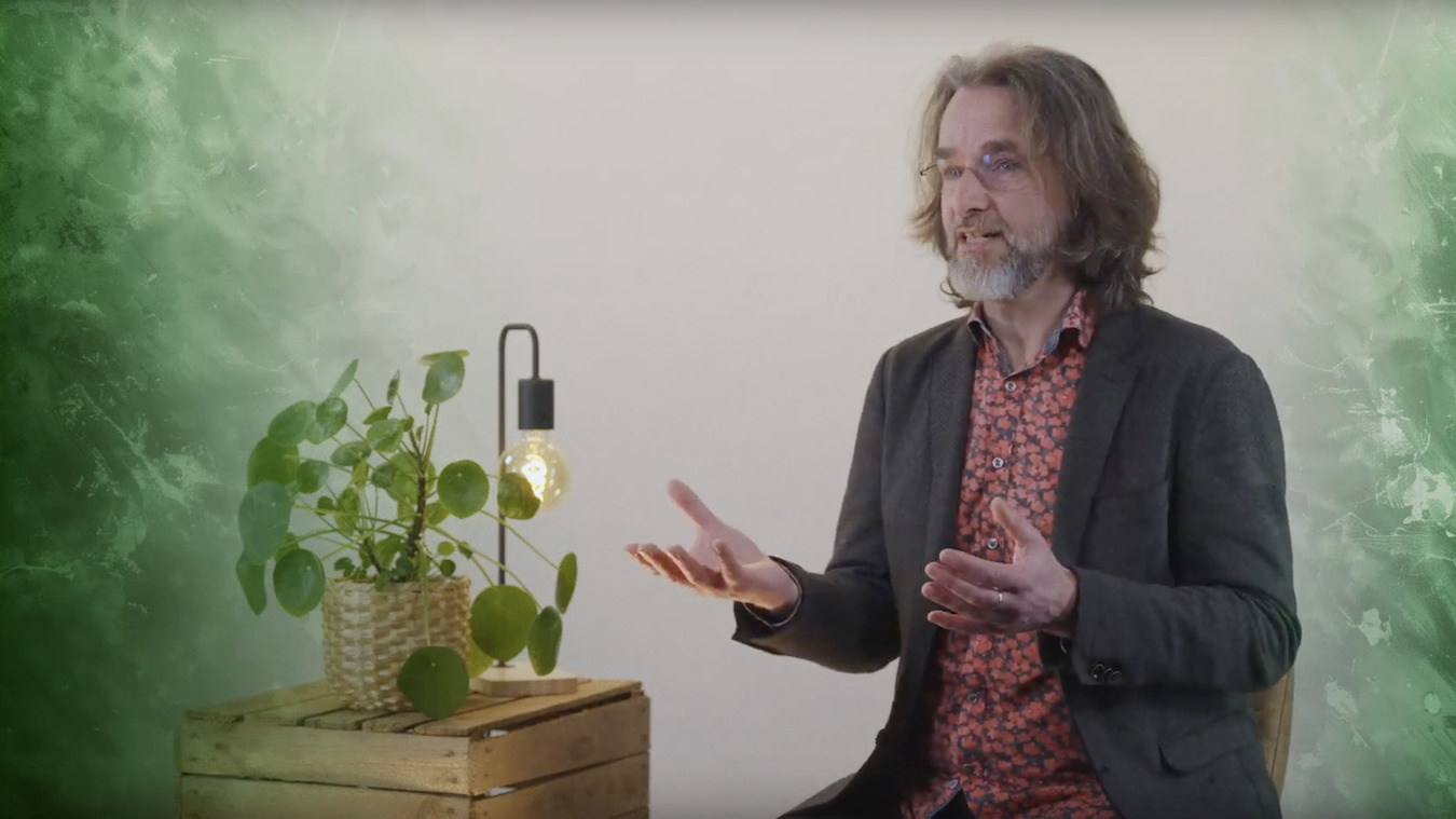 Energy and Climate Law