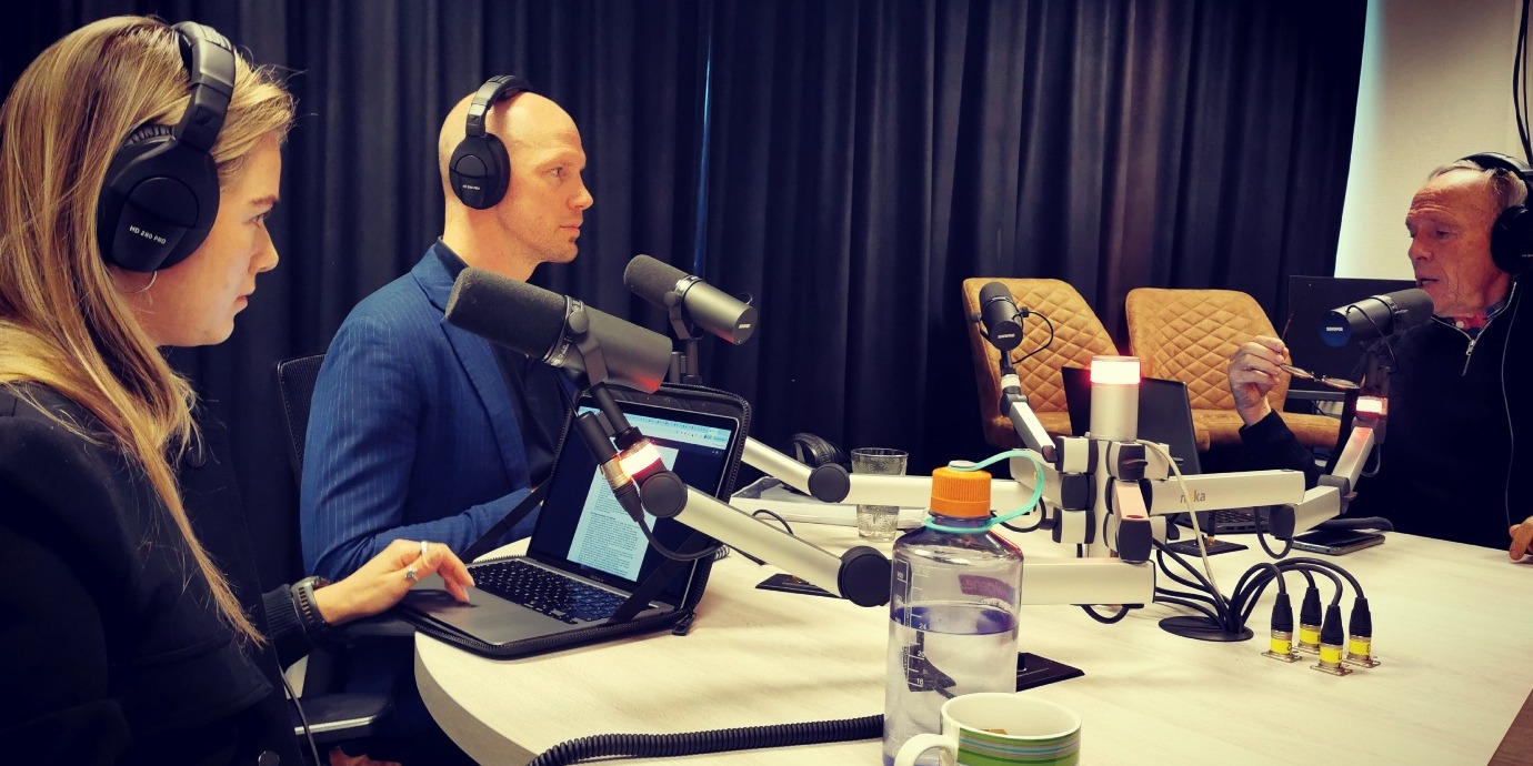 Podcast: het demonstratierecht onder druk