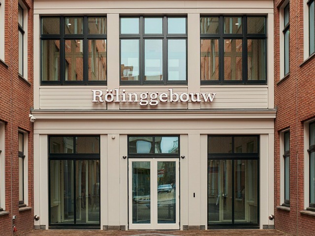 Rölinggebouw