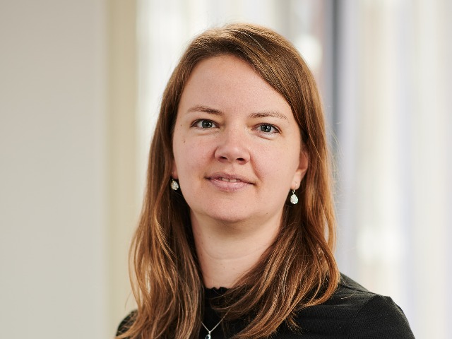 Dr. Paulien de Winter