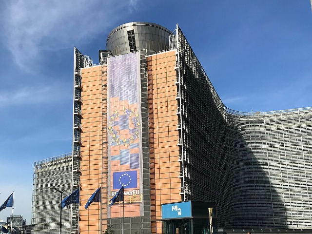 European Commission (Marina bauer, CC BY-SA 4.0)