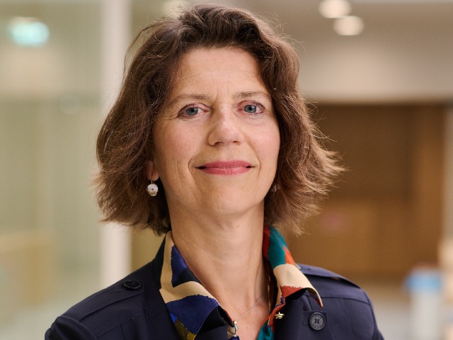 Prof. Brigit Toebes