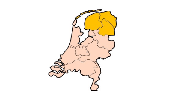 Overheden Noord-Nederland