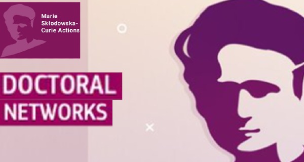 Marie Curie Doctoral Networks