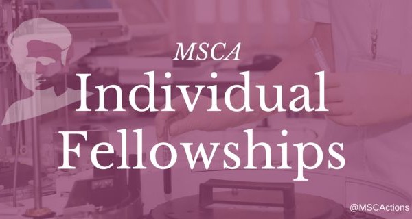 Marie Curie Individual Fellowship