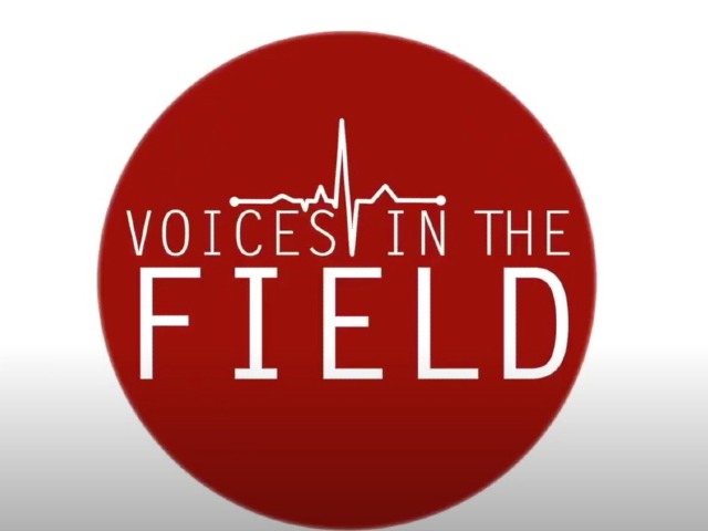 Voices in the Field