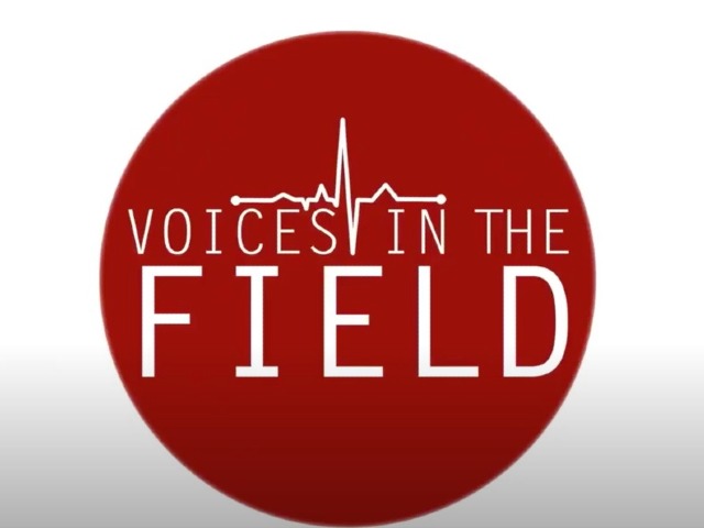 Voices in the Field