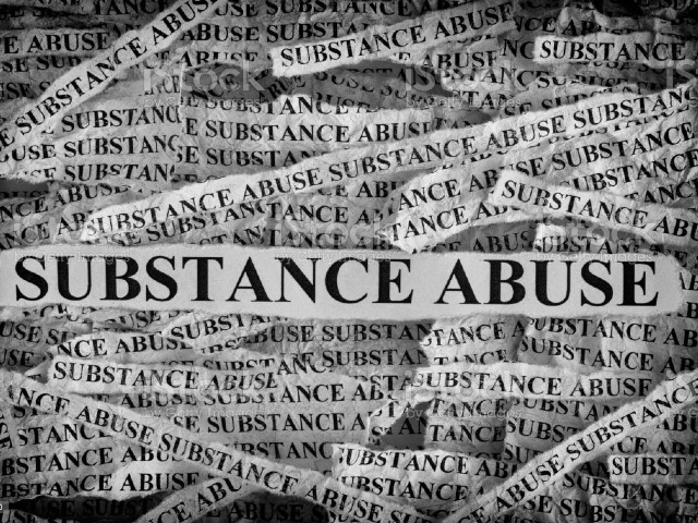 public healthcare for patients with illegal substance abuse issues