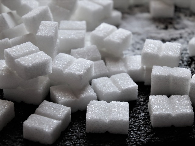 Time to implement a sugar tax 