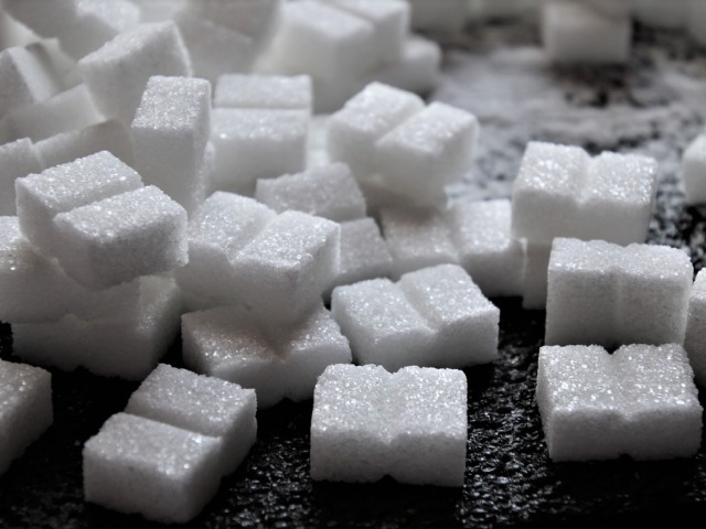Time to implement a sugar tax