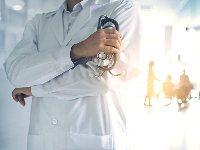 The paradox of the Ile-de-France (IDF) region