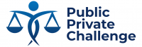 Logo of the 'Public Private Challenge' initiative