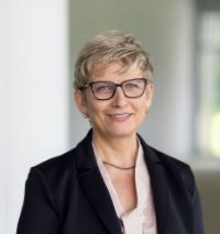 Prof. Sabine Gless