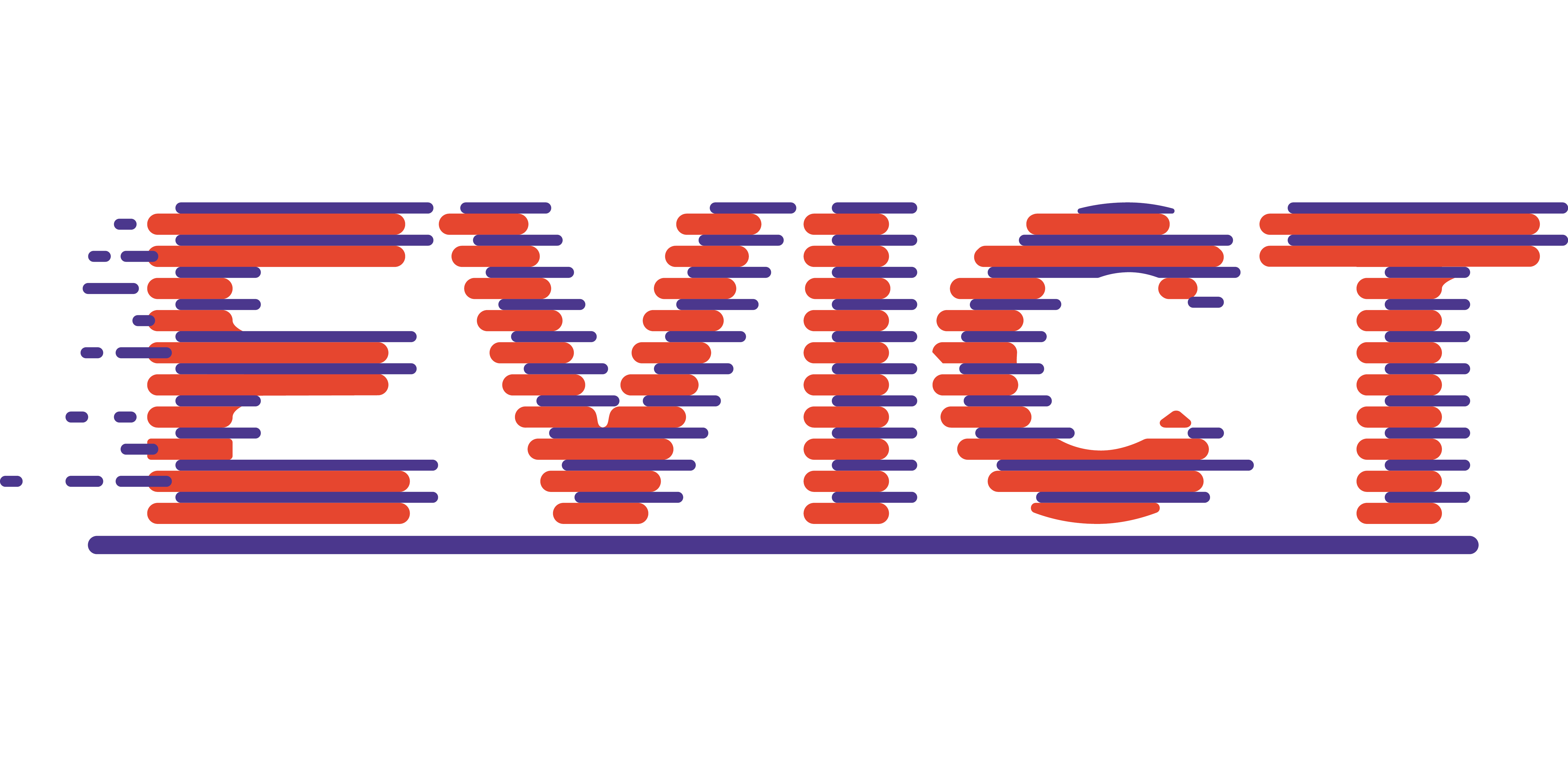 evict logo