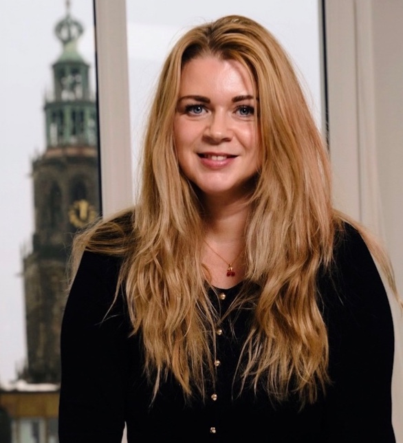 Chèriëtte Eisema - MOA