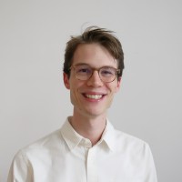 Boris van Haastrecht - MA