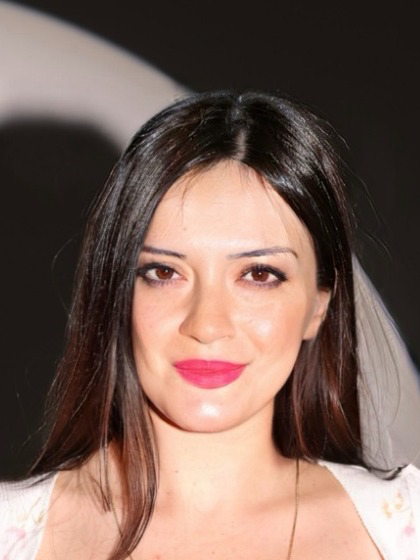 Gohar Karapetian - Assistant Professor