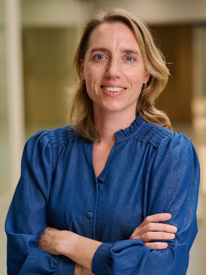 Hanna Tolsma - Professor Decision-making and legal protection in Environmental Law