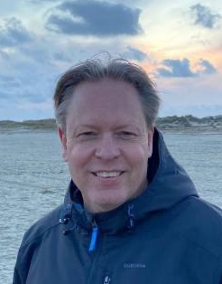 Peter Mendelts - teacher