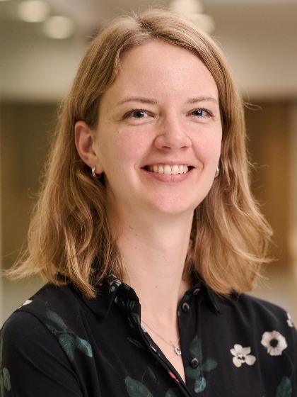 Paulien de Winter - Professor by Special Appointment of Regulatory Enforcement