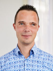 Bas Tadema - PhD student