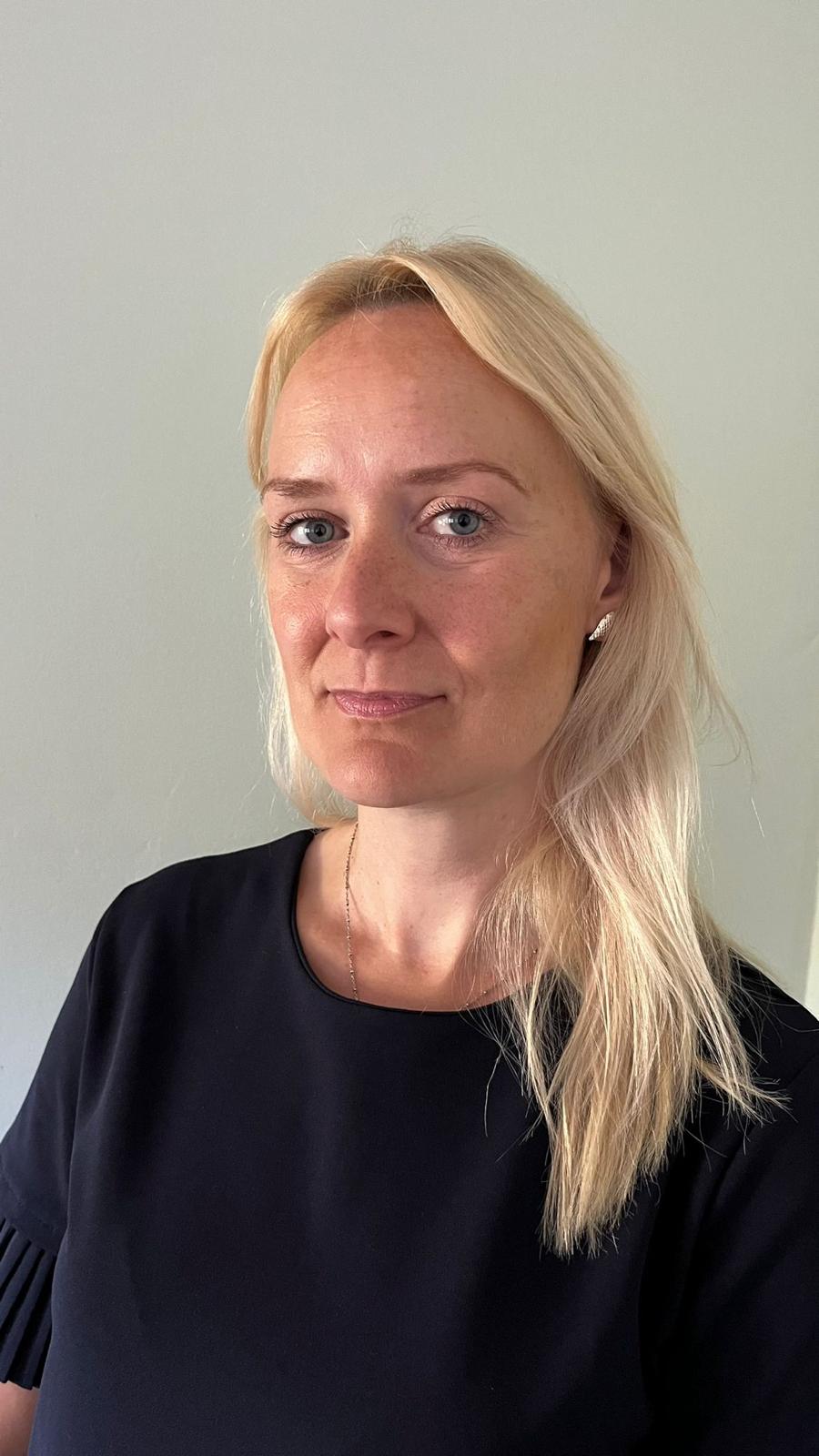 Kairi Püss - Management/Office-Assistant