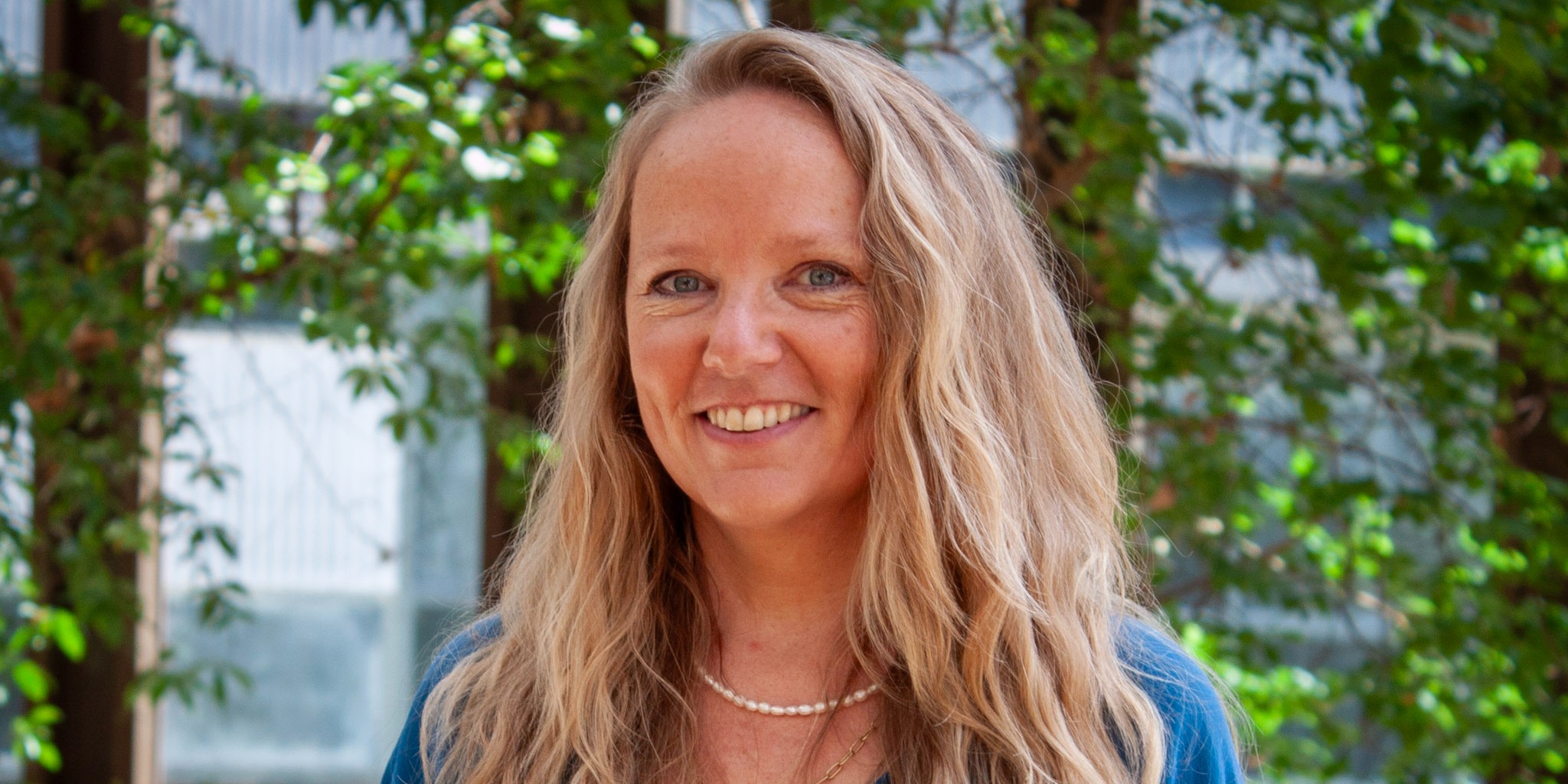 In the spotlight: Zoé Christoff