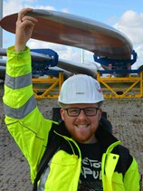 A.N. (Aljoscha) Sander