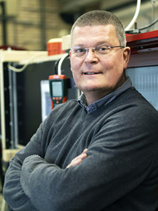 E.J. (Eize) Stamhuis