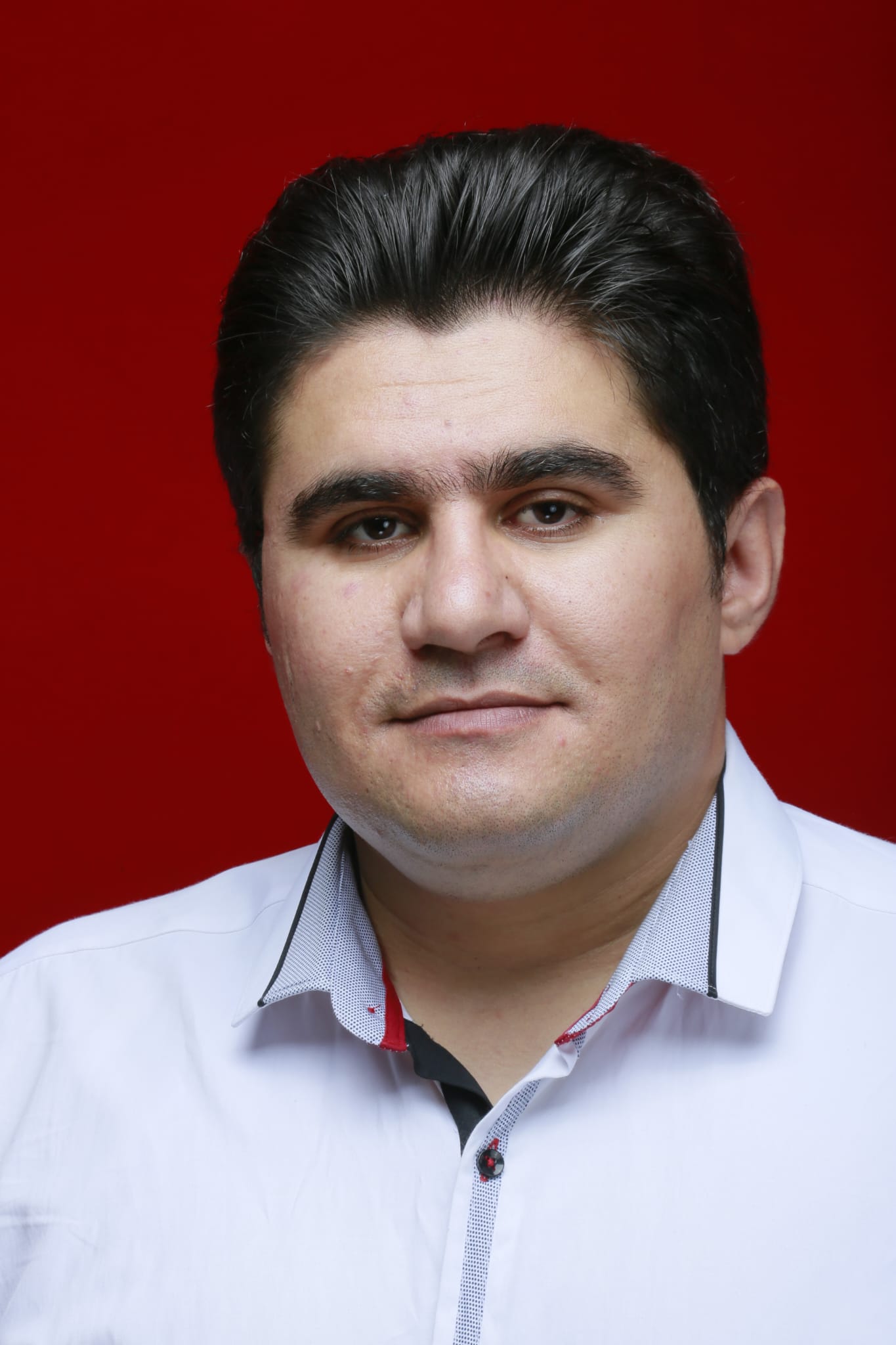 profile picture Seyedahmad Taghizadeh