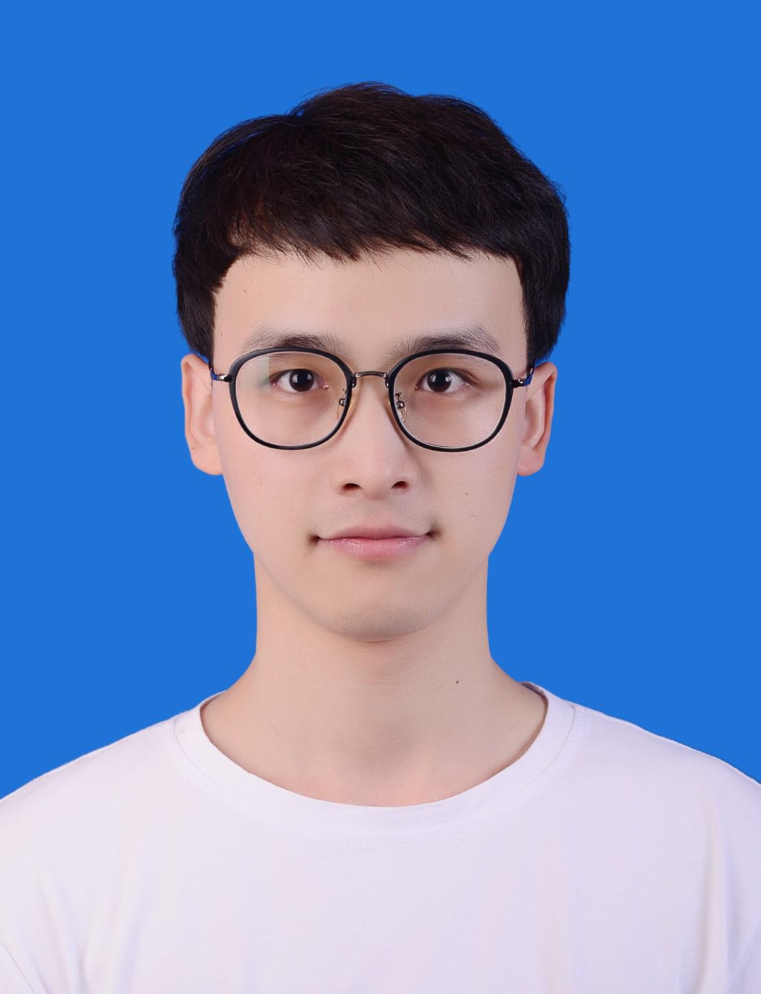 profile picture Wenbo Zhang