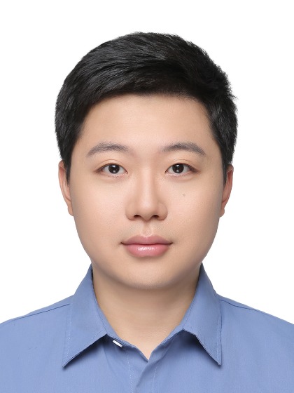 profile picture of Yueqing Wang