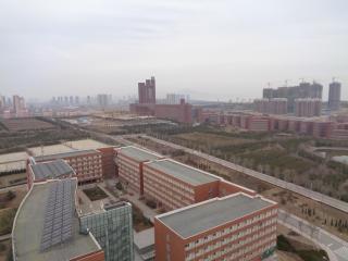 Yantai University