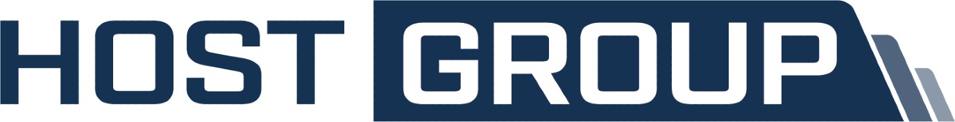 Host Group logo