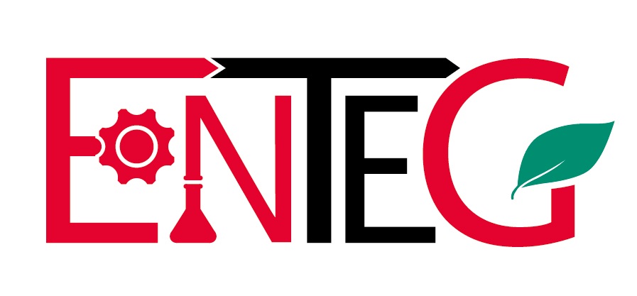 ENTEG logo