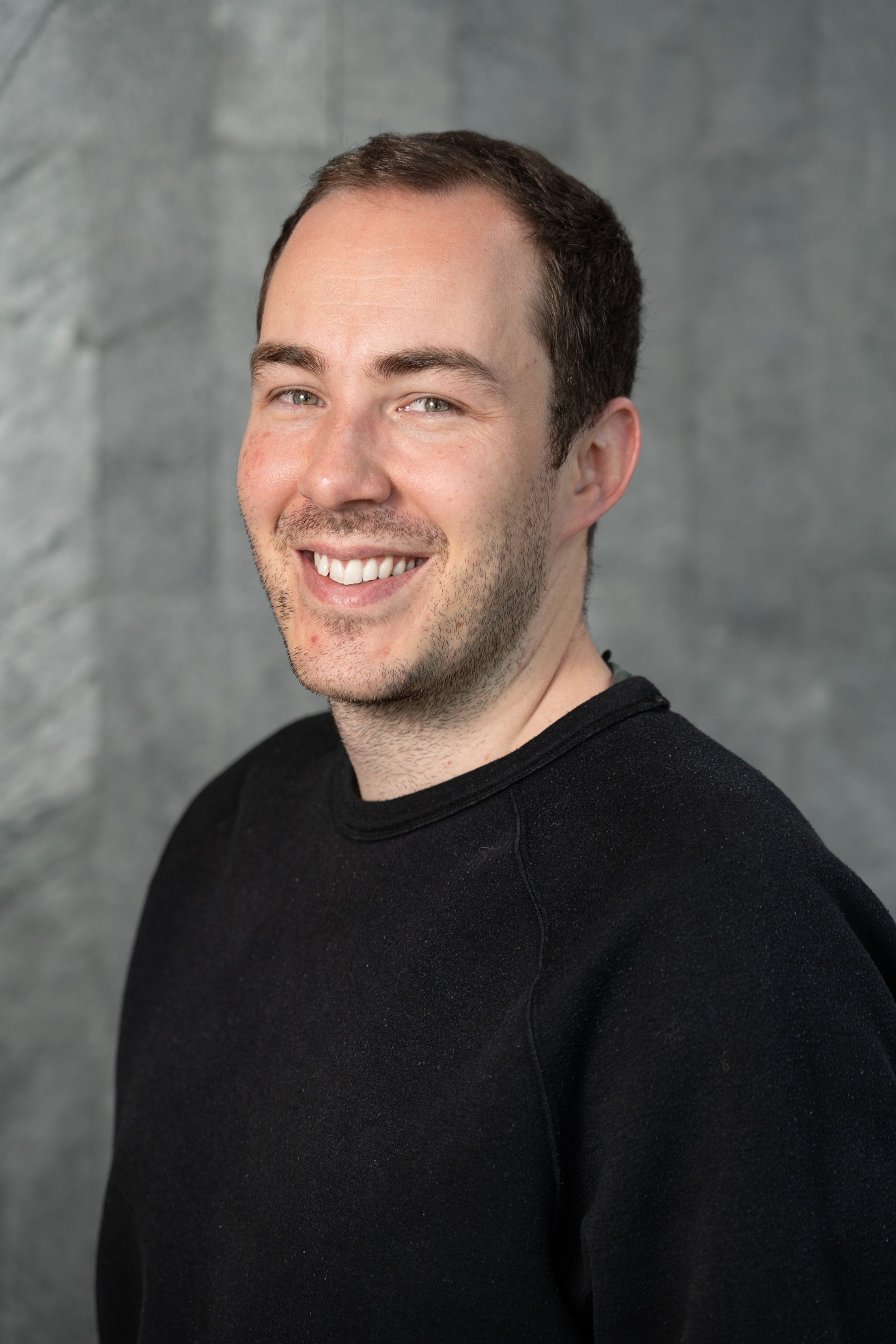 Picture of Martin Sarott