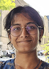Amulya Hosur