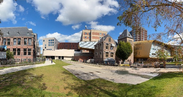 About the institute