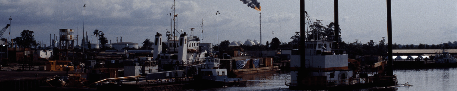 Header image AFREXTRACT Blog