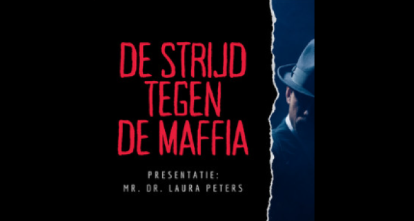 De Strijd Tegen De Maffia